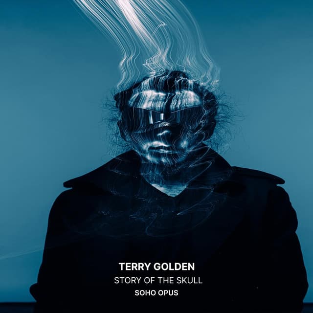 Terry Golden Unveils High-Impact Progressive Anthem ‘Story Of The Skull’