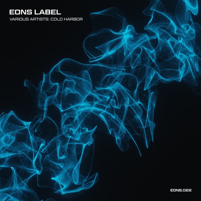 EONS: Elevating the Dark Rave Aesthetic