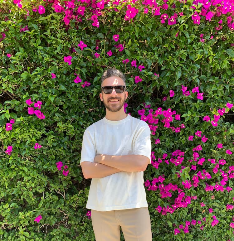 From Piano to Passion: An Inside Look at Martron’s Sonic Journey