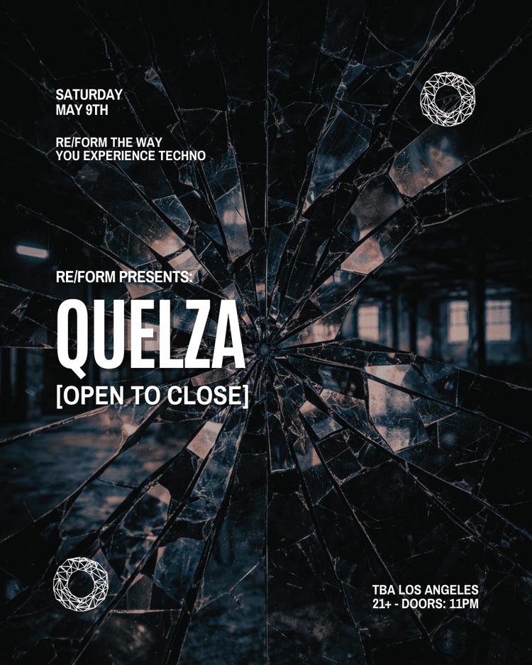 TONIGHTS EVENT INFO