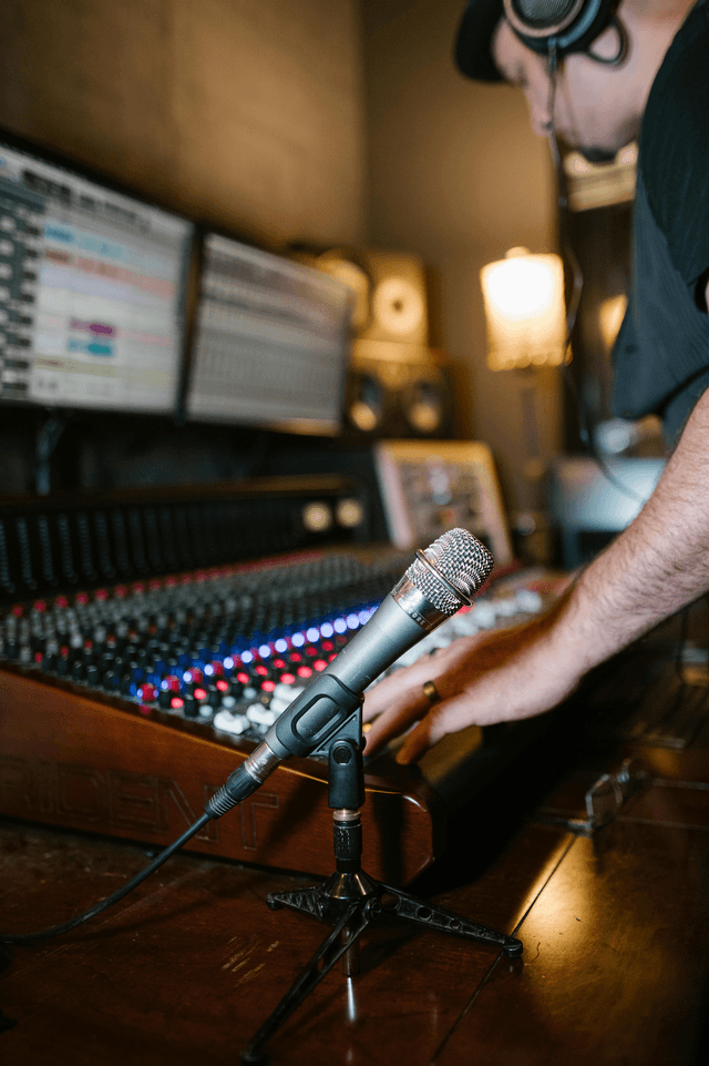 Universal Music Group and Stability AI announce strategic alliance to co-develop AI music tools