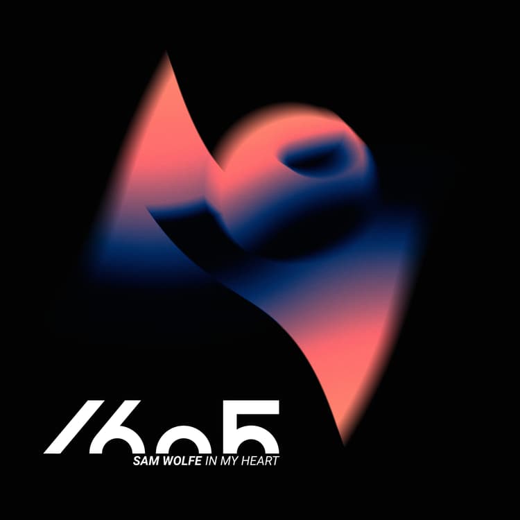 Sam WOLFE Returns to 1605 with “In My Heart”