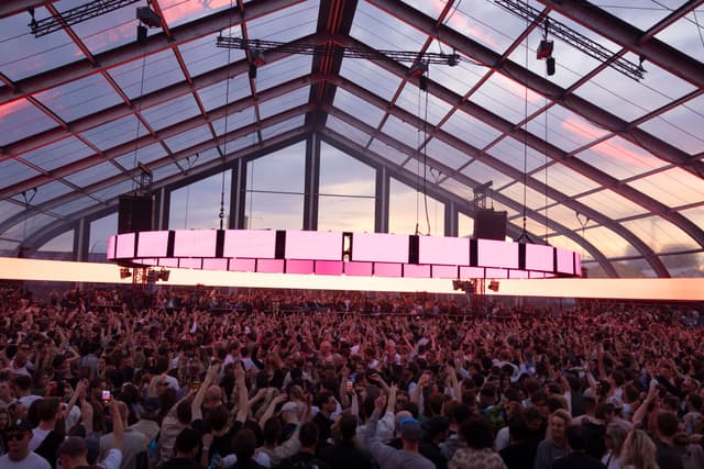 DGTL FESTIVAL ANNOUNCES ITS 14TH EDITION