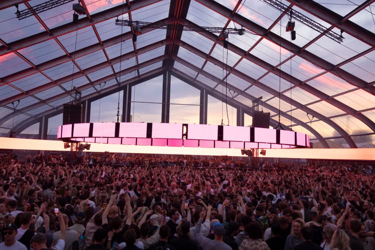 DGTL FESTIVAL ANNOUNCES ITS 14TH EDITION