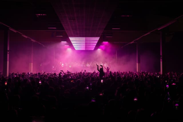 DGTL UNVEILS FULL LINE-UP FOR ADE 2025