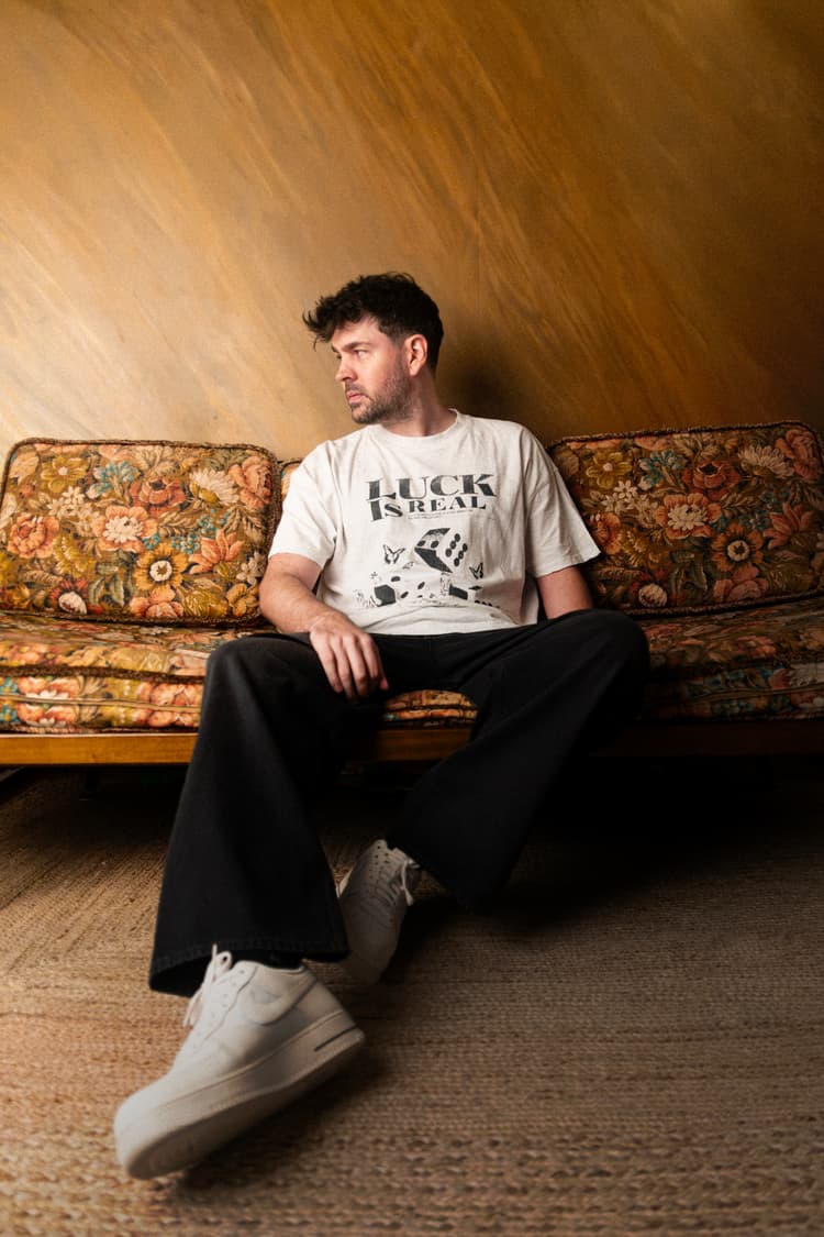 Kyle Watson Forges His Own Path