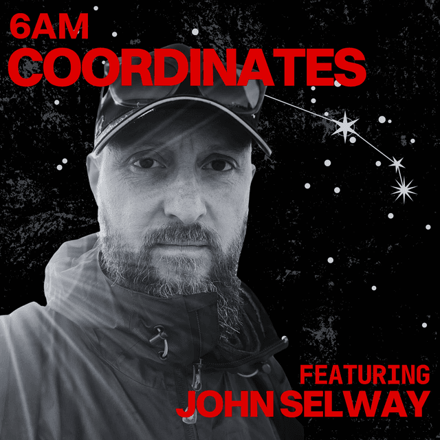 Coordinates Feat. John Selway