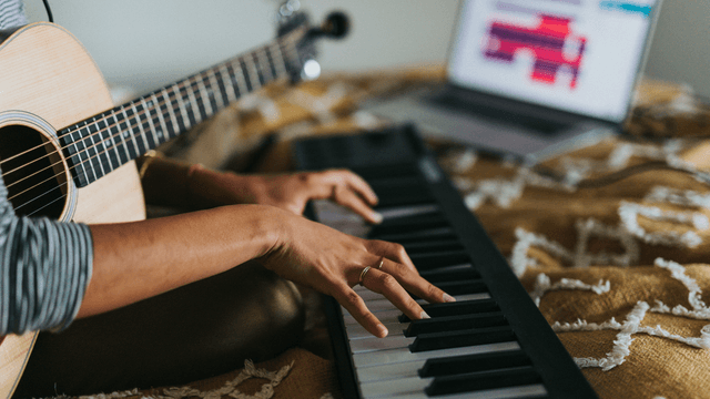 87% of Musicians Report Using AI in Some Part of Their Creative Process, Study Reveals