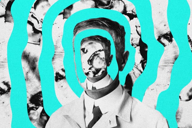 People Are Using AI Chatbots to Guide Their Psychedelic Trips