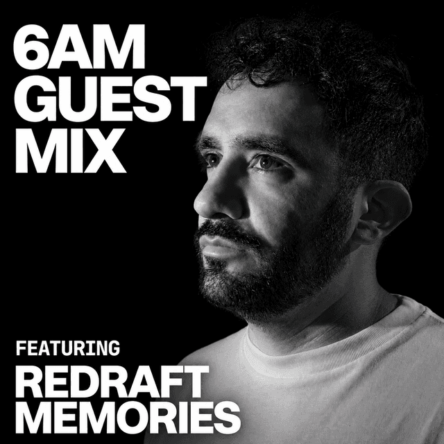 Guest Mix: Redraft Memories