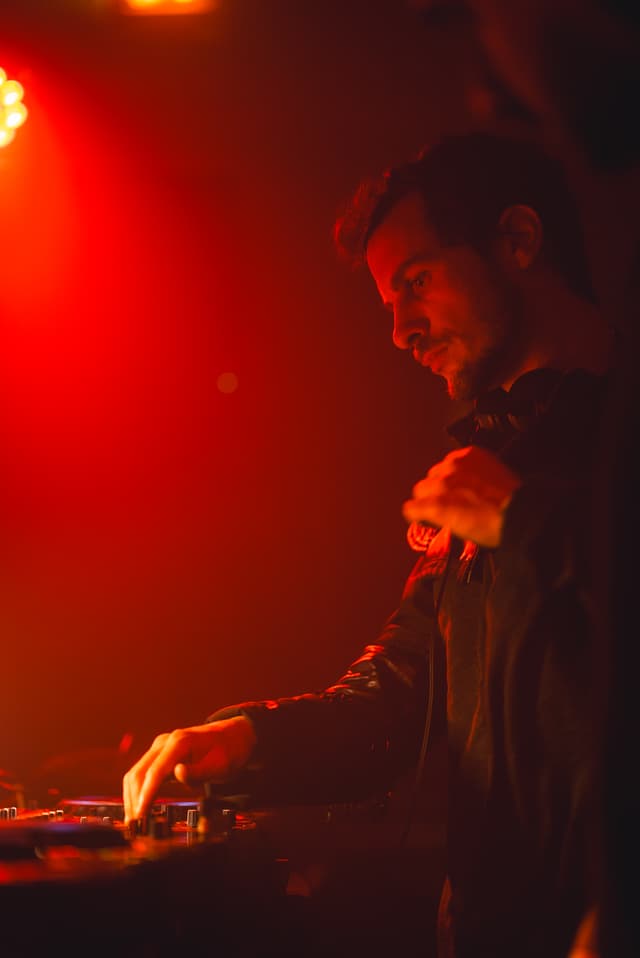 Aurory Unveils Hypnotic New Single ‘Marrakesh’ via Lucentia