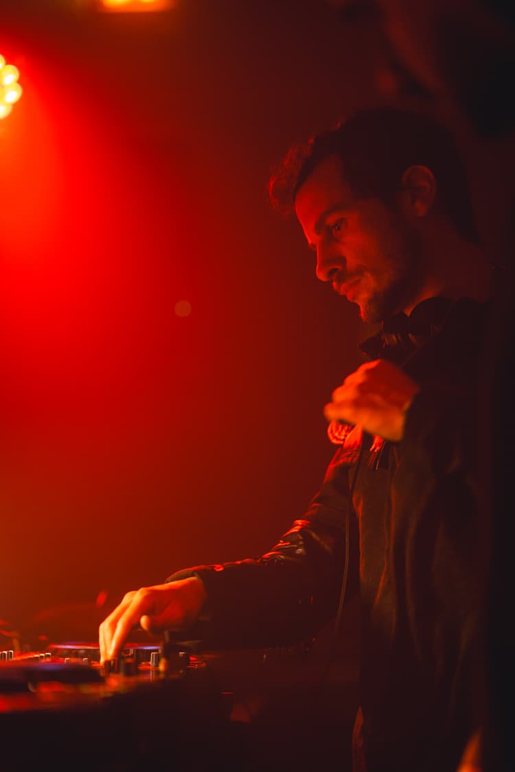 Aurory Unveils Hypnotic New Single ‘Marrakesh’ via Lucentia