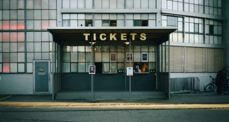 Live Nation, Ticketmaster Stare Down Possible Class Certification In Multiyear Antitrust Suit