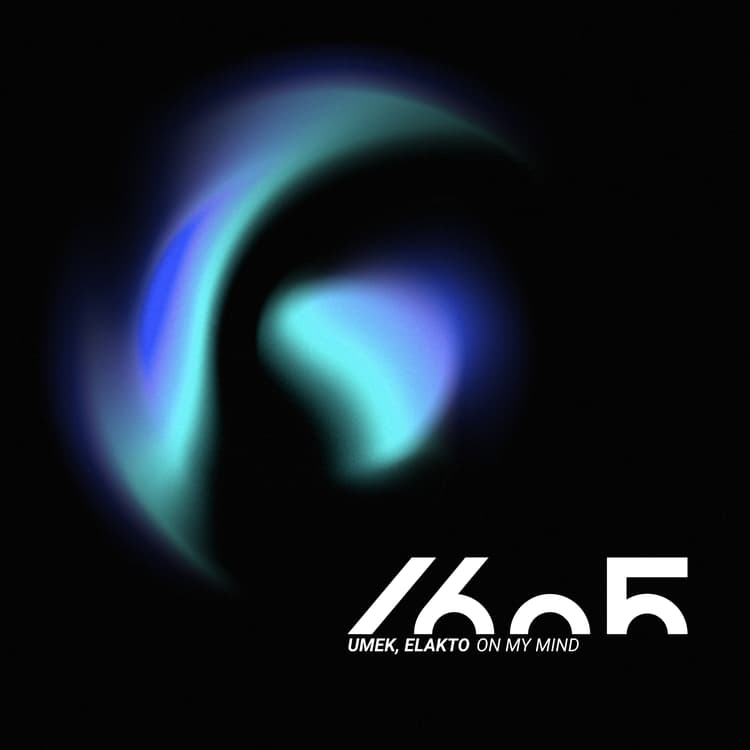 Premiere: UMEK, ELAKTO "On My Mind" - 1605
