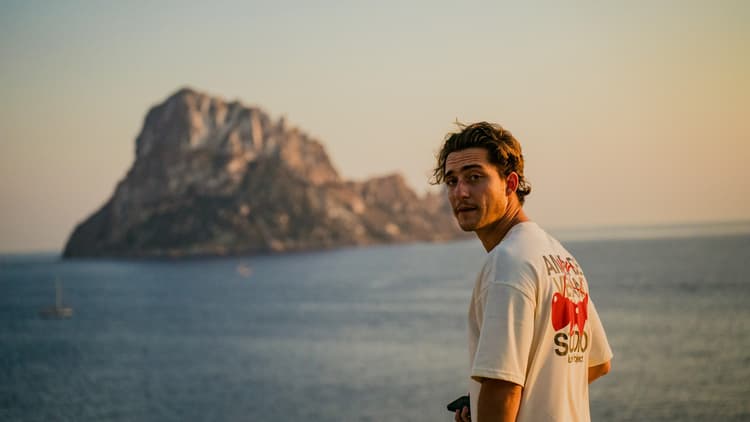 Demayä and Alex Lowen Unite for Afro-House Single, 'Hold On (B-Side)'