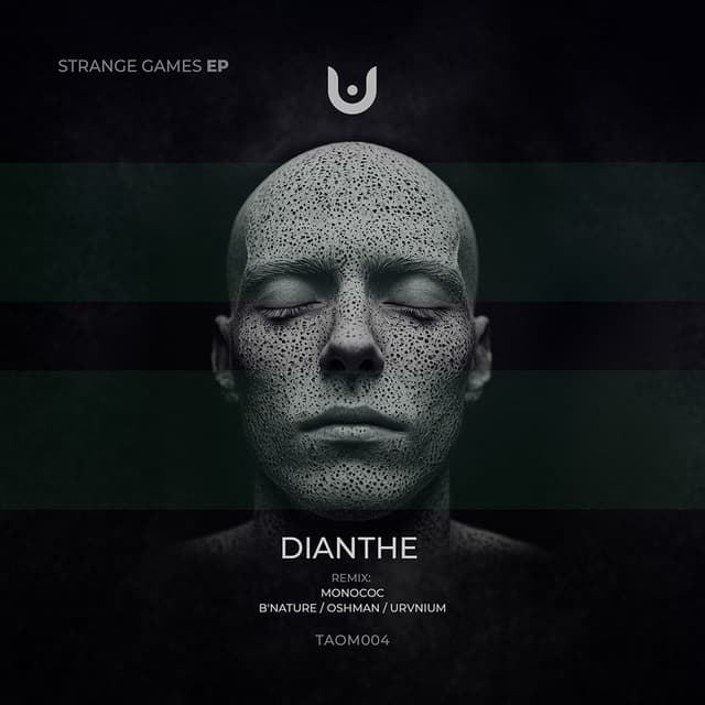 Dianthe Unleashes Intrusion with Heavy-Hitting Remixes