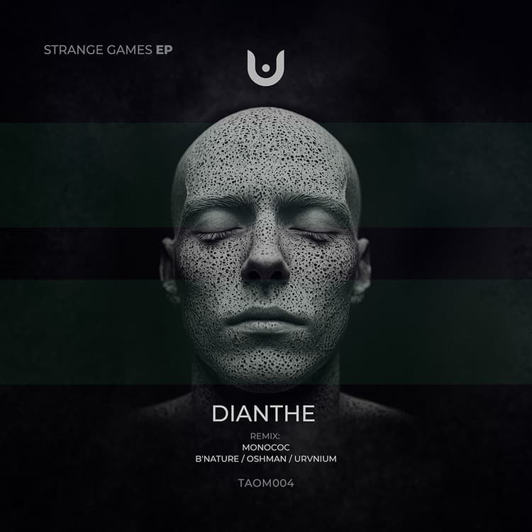 Dianthe Unleashes Intrusion with Heavy-Hitting Remixes