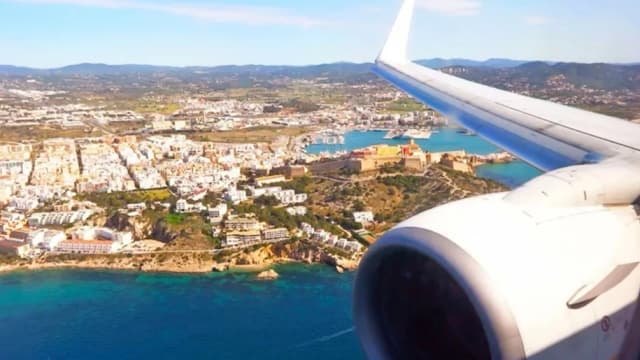 Ibiza removes over 2,500 illegal short-term rental listings from Airbnb