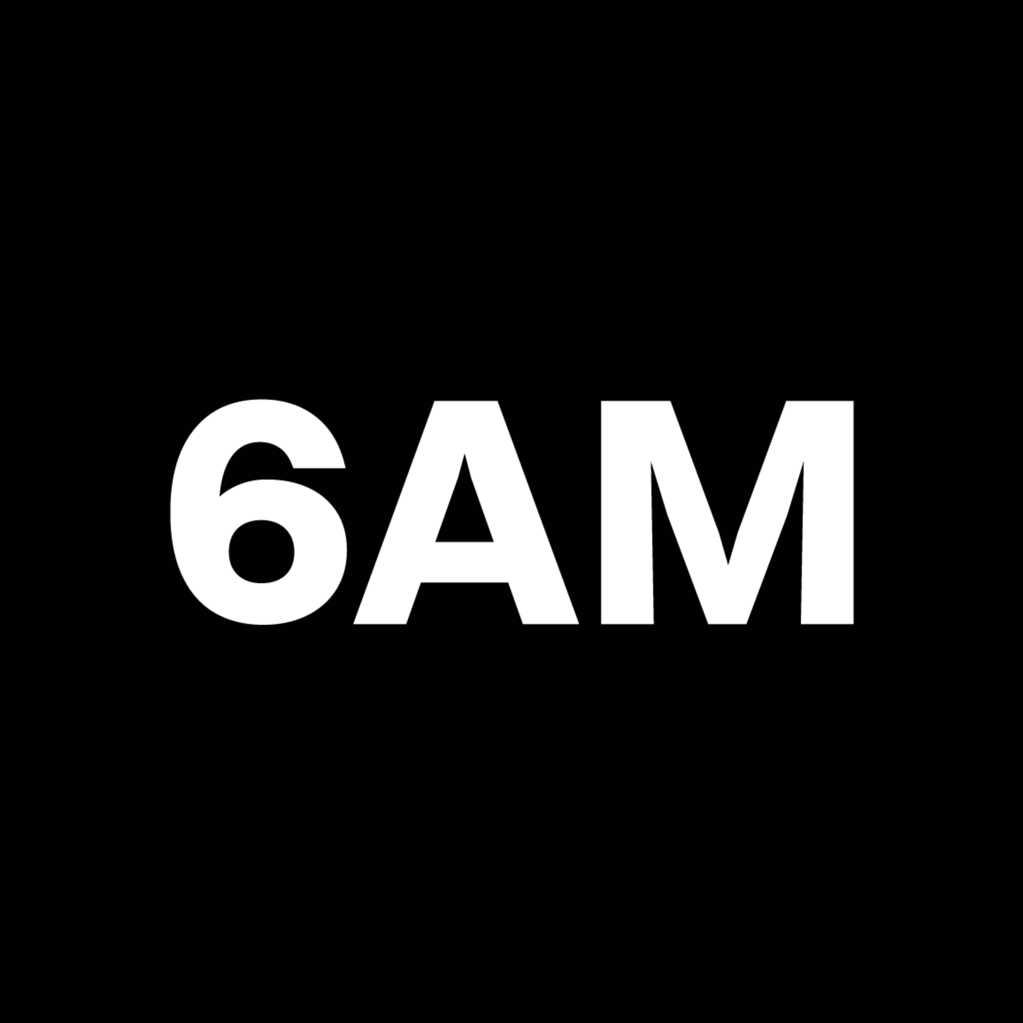 6AM Press avatar