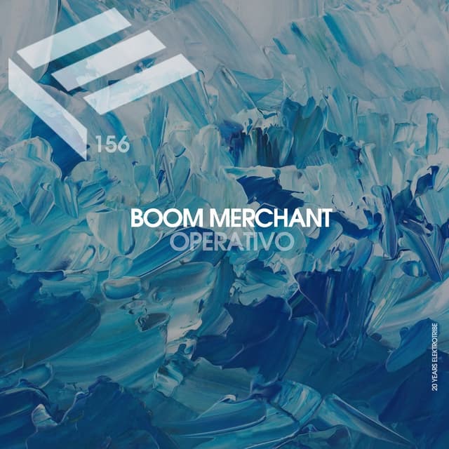 Boom Merchant Debuts on Elektrotribe with 'Operativo' EP
