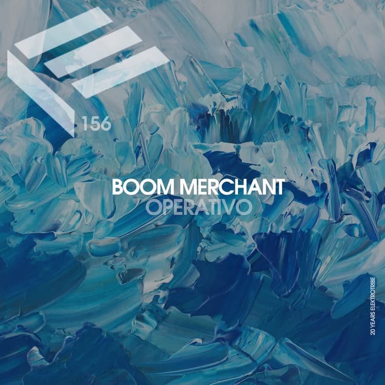 Boom Merchant Debuts on Elektrotribe with 'Operativo' EP