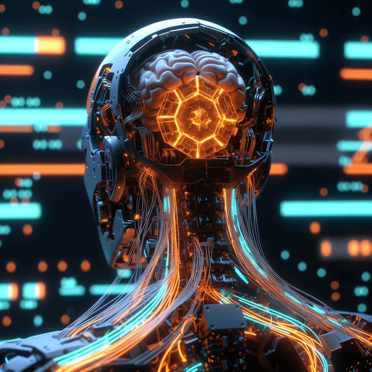 The Pulse of the Machine: Dev Flow Studio Debuts "Handshake Protocol"