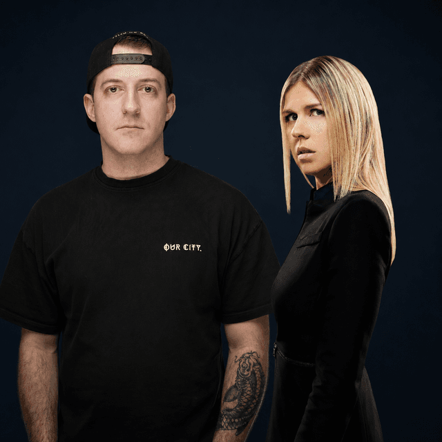 Adam James & Sara Simms Are Moving In Simmetry