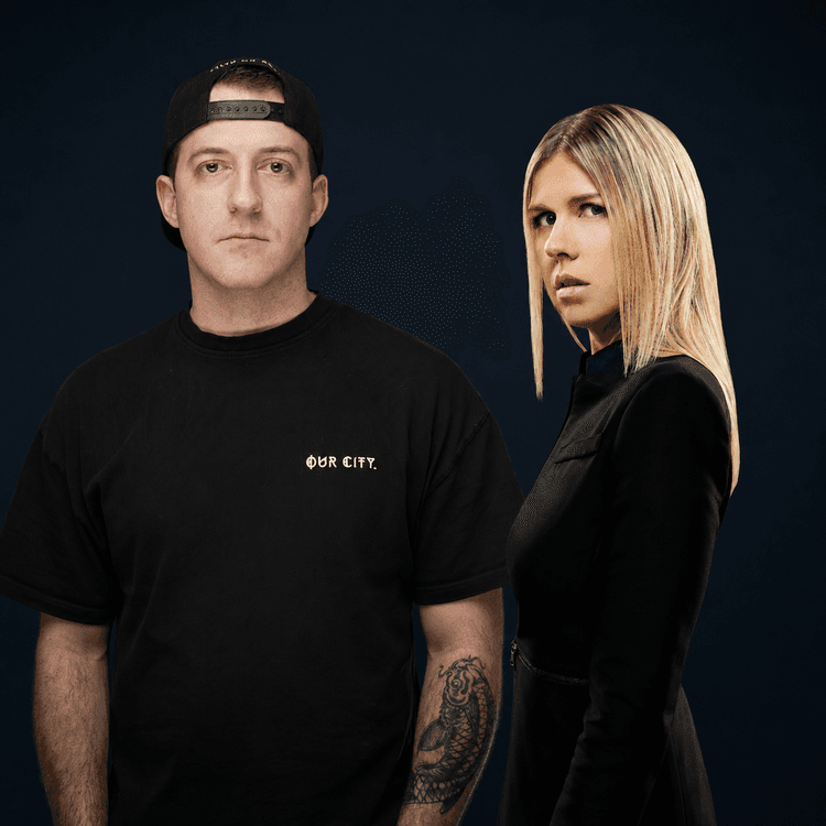 Adam James & Sara Simms Are Moving In Simmetry