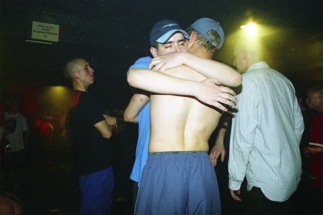 ​New Exhibition Documenting ‘80s-’90s Club Culture Lands in Liverpool