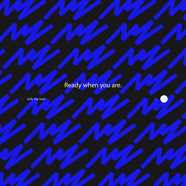 Zeb Wayne Returns: ‘Ooh, My Soul’ Out Now