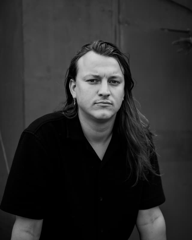 Bas Jenster's Decade of Vault Sessions: From Amsterdam's Underground to Global Marathons