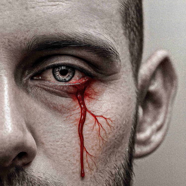 Vel C. Unleashes Bloodline