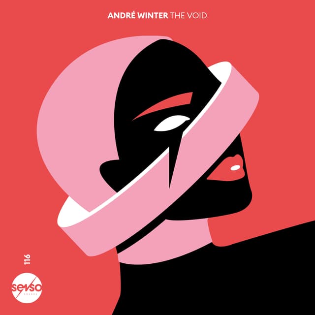 André Winter Unveils "The Void"