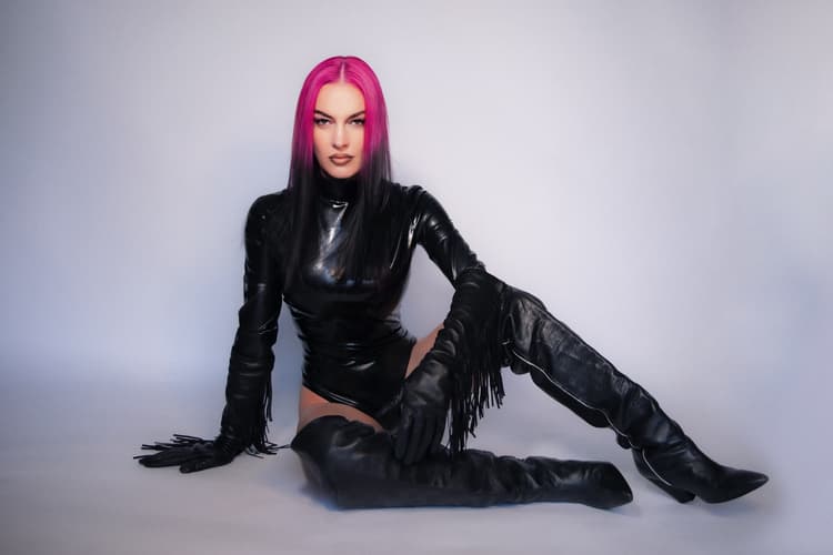 Pretty Pink Announces Headline North American Tour