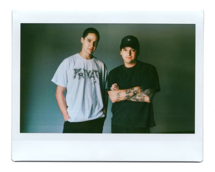 Splitchecks Recordings: The Next Phase of Inland Empire Techno
