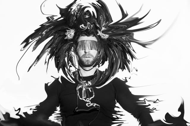 Beyond Sound: Mistier's 'Borderless' EP and the Art of Connection