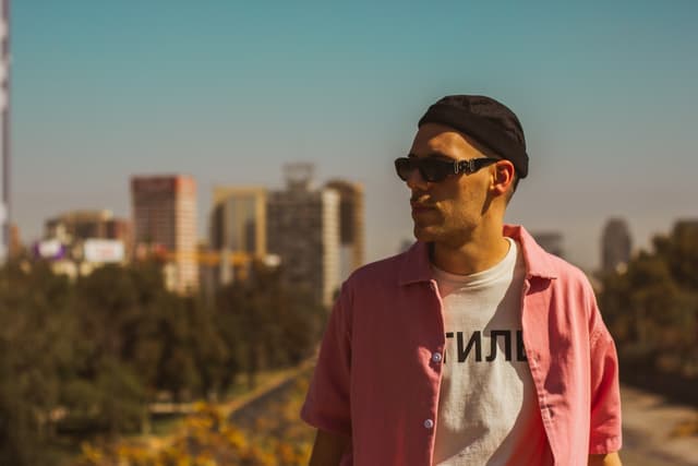 Dimmish: The Minimal Maestro Dominating Dancefloors Worldwide