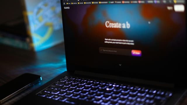 Suno’s AI Music Uploads Surpass Spotify’s Entire Catalog Every Two Weeks: Report