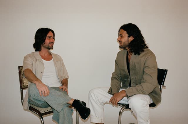 Cultural Rhythm and Dancefloor Energy: Inside Mozambo’s Latest Collaboration