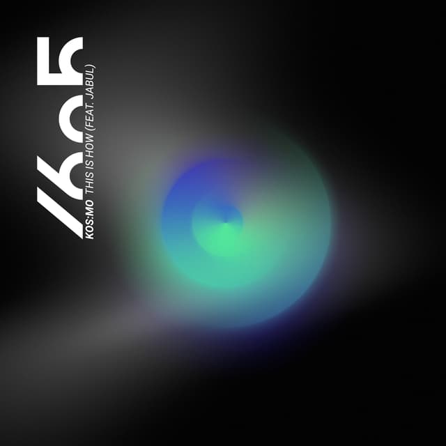 Kos:mo Teams Up with Jabul for Explosive New Single “This Is How” on UMEK’s 1605 Label