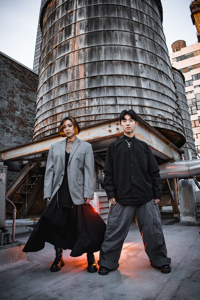 TonalTheory: Building Undertone, Evolving Their Sound, and Closing Out 2025 With UT020