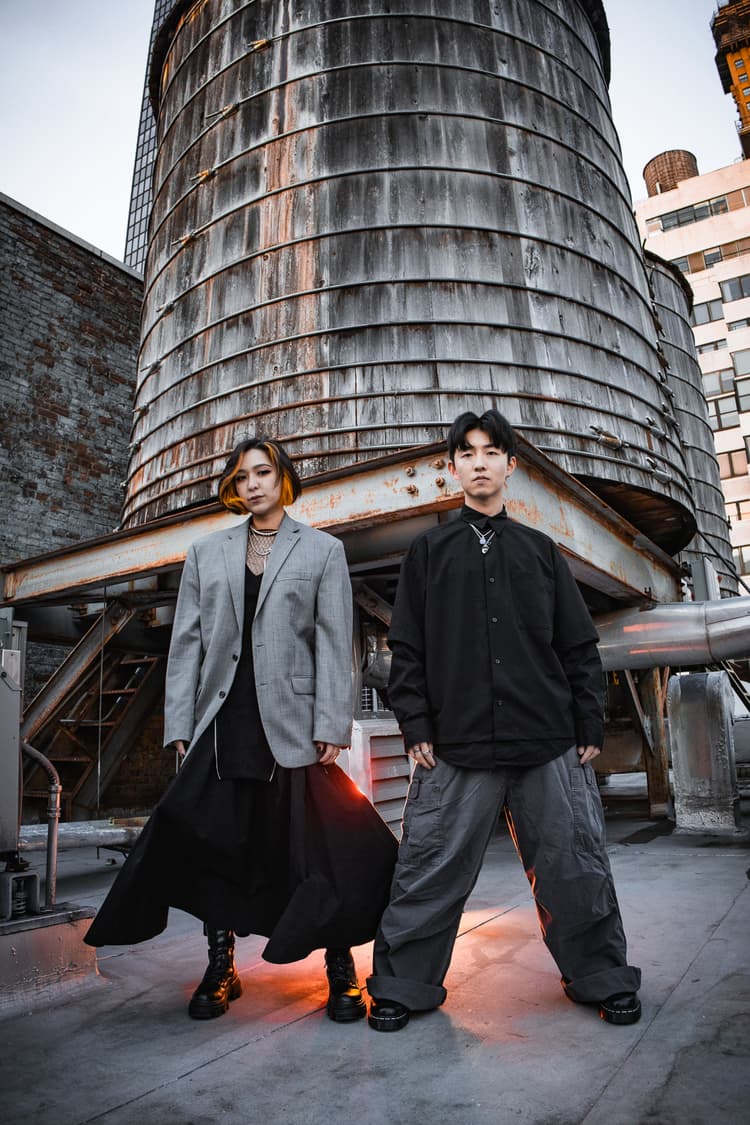 TonalTheory: Building Undertone, Evolving Their Sound, and Closing Out 2025 With UT020