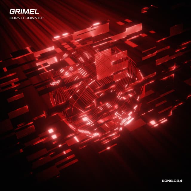 GRIMEL Makes EONS Label Debut