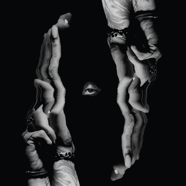 Modular Specialist David Castellani Shares Visceral new EP ‘Bodies Tunneling’ on Noetic