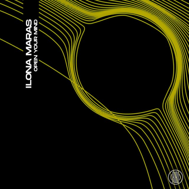 Ilona Maras Open's Your Mind With Latest Release