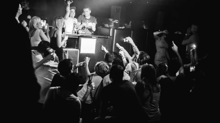 Ministry of Sound to revive heritage club nights with new event series, From The Archives