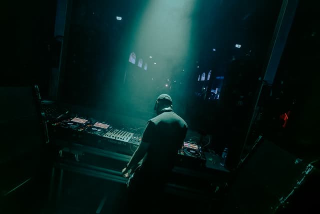 Built on Sound, Not Trends: Raxeller’s Story