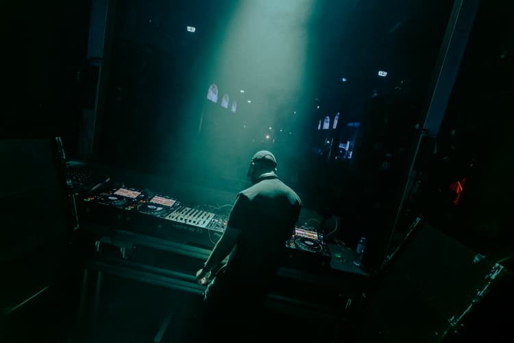 Built on Sound, Not Trends: Raxeller’s Story