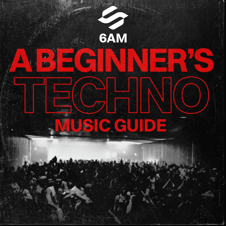 A Beginner’s Techno Music Guide: Brief History, Artists & Clubs