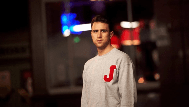 Jackmaster Dies Aged 38